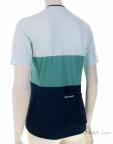 Ziener Nagita SS Women Biking Shirt, , Turquoise, , Female, 0358-10118, 5638066485, , N1-11.jpg
