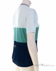 Ziener Nagita SS Women Biking Shirt, , Turquoise, , Female, 0358-10118, 5638066485, , N1-16.jpg