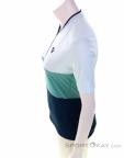 Ziener Nagita SS Women Biking Shirt, , Turquoise, , Female, 0358-10118, 5638066485, , N2-07.jpg