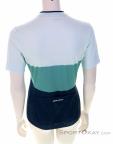 Ziener Nagita SS Women Biking Shirt, , Turquoise, , Female, 0358-10118, 5638066485, , N2-12.jpg