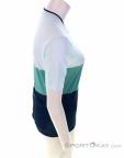 Ziener Nagita SS Women Biking Shirt, , Turquoise, , Female, 0358-10118, 5638066485, , N2-17.jpg