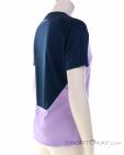Ziener Nabuca SS Women Biking Shirt, , Purple, , Female, 0358-10119, 5638066490, , N1-16.jpg