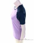 Ziener Nabuca SS Women Biking Shirt, , Purple, , Female, 0358-10119, 5638066490, , N2-07.jpg