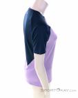 Ziener Nabuca SS Women Biking Shirt, , Purple, , Female, 0358-10119, 5638066490, , N2-17.jpg