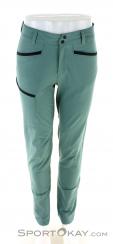 Ortovox Pelmo Pants Mens Outdoor Pants, , Green, , Male, 0016-11690, 5638066507, , N2-02.jpg