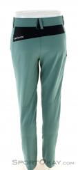 Ortovox Pelmo Pants Mens Outdoor Pants, , Green, , Male, 0016-11690, 5638066507, , N2-12.jpg
