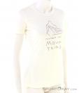 Ortovox 150 Cool MTN Protector TS Femmes T-shirt, , Blanc, , Femmes, 0016-11647, 5638066522, , N1-01.jpg
