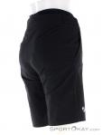 Ziener Nilsa X-Function Women Biking Shorts with Liner, , Black, , Female, 0358-10120, 5638066526, , N1-16.jpg