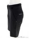 Ziener Nilsa X-Function Women Biking Shorts with Liner, , Black, , Female, 0358-10120, 5638066526, , N2-07.jpg