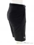 Ziener Nilsa X-Function Women Biking Shorts with Liner, , Black, , Female, 0358-10120, 5638066526, , N2-17.jpg