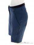Ziener Nilsa X-Function Women Biking Shorts with Liner, , Dark-Blue, , Female, 0358-10120, 5638066532, , N2-07.jpg