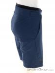 Ziener Nilsa X-Function Women Biking Shorts with Liner, , Dark-Blue, , Female, 0358-10120, 5638066532, , N2-17.jpg