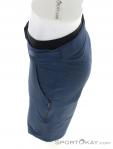 Ziener Nilsa X-Function Women Biking Shorts with Liner, , Dark-Blue, , Female, 0358-10120, 5638066532, , N3-08.jpg