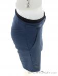 Ziener Nilsa X-Function Women Biking Shorts with Liner, Ziener, Dark-Blue, , Female, 0358-10120, 5638066532, 4063833643017, N3-18.jpg