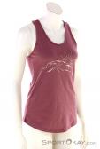 Red Chili Gamba Donna Tank Top, , Rosso, , Donna, 0307-10046, 5638066577, , N1-01.jpg