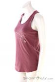 Red Chili Gamba Donna Tank Top, , Rosso, , Donna, 0307-10046, 5638066577, , N1-06.jpg