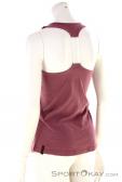 Red Chili Gamba Donna Tank Top, , Rosso, , Donna, 0307-10046, 5638066577, , N1-11.jpg