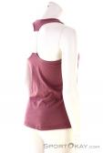 Red Chili Gamba Donna Tank Top, , Rosso, , Donna, 0307-10046, 5638066577, , N1-16.jpg