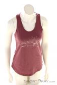 Red Chili Gamba Donna Tank Top, , Rosso, , Donna, 0307-10046, 5638066577, , N2-02.jpg