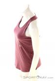 Red Chili Gamba Donna Tank Top, , Rosso, , Donna, 0307-10046, 5638066577, , N2-07.jpg