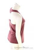 Red Chili Gamba Donna Tank Top, , Rosso, , Donna, 0307-10046, 5638066577, , N2-17.jpg