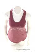 Red Chili Gamba Donna Tank Top, , Rosso, , Donna, 0307-10046, 5638066577, , N3-03.jpg