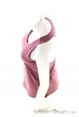 Red Chili Gamba Donna Tank Top, , Rosso, , Donna, 0307-10046, 5638066577, , N3-08.jpg