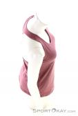 Red Chili Gamba Donna Tank Top, , Rosso, , Donna, 0307-10046, 5638066577, , N3-18.jpg