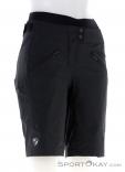 Ziener Nasita X-Function Women Biking Shorts with Liner, , Black, , Female, 0358-10121, 5638066594, , N1-01.jpg