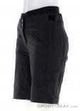 Ziener Nasita X-Function Women Biking Shorts with Liner, , Black, , Female, 0358-10121, 5638066594, , N1-06.jpg