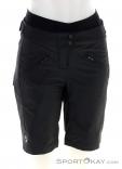 Ziener Nasita X-Function Women Biking Shorts with Liner, , Black, , Female, 0358-10121, 5638066594, , N2-02.jpg