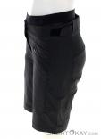 Ziener Nasita X-Function Women Biking Shorts with Liner, , Black, , Female, 0358-10121, 5638066594, , N2-07.jpg