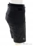 Ziener Nasita X-Function Women Biking Shorts with Liner, Ziener, Black, , Female, 0358-10121, 5638066594, 4063833644823, N2-17.jpg