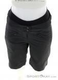 Ziener Nasita X-Function Women Biking Shorts with Liner, , Black, , Female, 0358-10121, 5638066594, , N3-03.jpg
