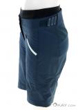 Ziener Nasita X-Function Women Biking Shorts with Liner, , Dark-Blue, , Female, 0358-10121, 5638066600, , N2-07.jpg