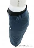Ziener Nasita X-Function Femmes Short de vélo avec pantalon intérieur, Ziener, Bleu foncé, , Femmes, 0358-10121, 5638066600, 4063833645387, N3-08.jpg