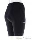 Ziener Nasra X-Gel Women Biking Shorts, , Black, , Female, 0358-10122, 5638066606, , N1-16.jpg
