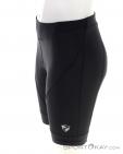 Ziener Nasra X-Gel Women Biking Shorts, , Black, , Female, 0358-10122, 5638066606, , N2-07.jpg
