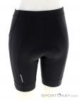 Ziener Nasra X-Gel Women Biking Shorts, Ziener, Black, , Female, 0358-10122, 5638066606, 4063833751934, N2-12.jpg