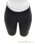 Ziener Nasra X-Gel Women Biking Shorts, , Black, , Female, 0358-10122, 5638066606, , N3-03.jpg