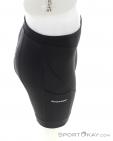 Ziener Nasra X-Gel Women Biking Shorts, , Black, , Female, 0358-10122, 5638066606, , N3-18.jpg