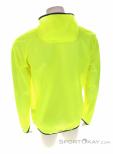 Ziener Natius Mens Biking Jacket, , Yellow, , Male, 0358-10123, 5638066619, , N2-12.jpg