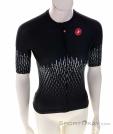 Castelli Aero Pro SS Women Biking Shirt, Castelli, Black, , Female, 0407-10069, 5638066626, 8050949874004, N2-02.jpg