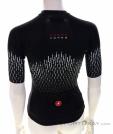 Castelli Aero Pro SS Women Biking Shirt, Castelli, Black, , Female, 0407-10069, 5638066626, 8050949874004, N2-12.jpg