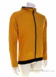 Ziener Neihart Mens Biking Jacket, , Orange, , Male, 0358-10124, 5638066639, , N1-01.jpg