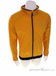 Ziener Neihart Mens Biking Jacket, , Orange, , Male, 0358-10124, 5638066639, , N2-02.jpg