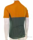 Ziener Norgan Hommes T-shirt de vélo, , Vert, , Hommes, 0358-10125, 5638066651, , N1-11.jpg