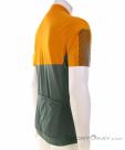 Ziener Norgan Hommes T-shirt de vélo, , Vert, , Hommes, 0358-10125, 5638066651, , N1-16.jpg