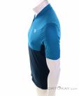 Ziener Norgan Hommes T-shirt de vélo, , Bleu foncé, , Hommes, 0358-10125, 5638066656, , N2-07.jpg