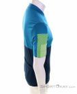 Ziener Norgan Mens Biking Shirt, , Dark-Blue, , Male, 0358-10125, 5638066656, , N2-17.jpg